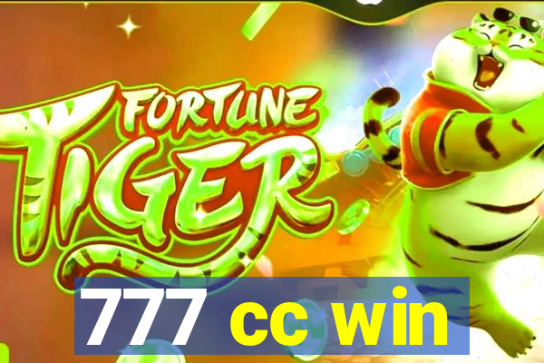 777 cc win